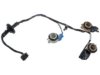 DORMAN 923017 Tail Lamp Socket