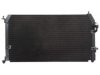 OEM 8846008010 A/C Condenser