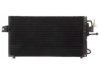 OEM XF5Z19712AA A/C Condenser