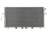 APDI/PRO  7013036 A/C Condenser