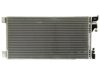 OEM XF3Z19712AA A/C Condenser