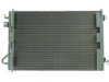 OEM 4R3Z19712AA A/C Condenser