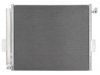 OEM 8846004210 A/C Condenser