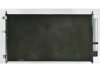 OEM 80110STKA01 A/C Condenser