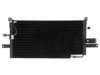 OEM 8943248222 A/C Condenser