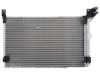 OEM 3W1H19710AA A/C Condenser