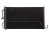 OEM 3058207 A/C Condenser