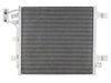 OEM 68143891AA A/C Condenser