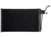 OEM F4DZ19712BA A/C Condenser