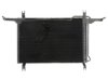 OEM F4TH19710AC A/C Condenser