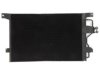 OEM F5VH19710AA A/C Condenser