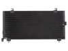 OEM 8846016340 A/C Condenser