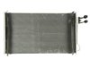 OEM F77Z19712BC A/C Condenser