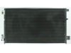 OEM 80110SDBA61 A/C Condenser