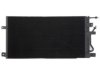 OEM YJ364 A/C Condenser