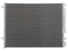 OEM 55055892AA A/C Condenser