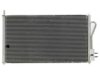 OEM YS4Z19712AB A/C Condenser