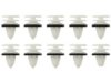 DORMAN 702001 Door Panel Retainer / Clip