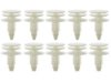 DORMAN 702010 Door Panel Retainer / Clip