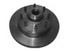 RAYBESTOS  7040R Rotor