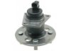 RAYBESTOS  712002 Wheel Bearing & Hub Assembly