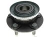 RAYBESTOS  712107 Wheel Bearing & Hub Assembly
