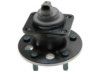 RAYBESTOS  712150 Wheel Bearing & Hub Assembly