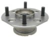 RAYBESTOS  712177 Wheel Bearing & Hub Assembly