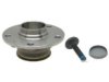 RAYBESTOS  712336 Wheel Bearing & Hub Assembly