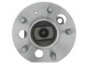 RAYBESTOS  713041 Wheel Bearing & Hub Assembly
