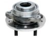 RAYBESTOS  713089 Wheel Bearing & Hub Assembly