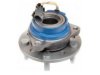 RAYBESTOS  713137 Wheel Bearing & Hub Assembly
