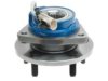 RAYBESTOS  713179 Wheel Bearing & Hub Assembly