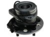 RAYBESTOS  715005 Wheel Bearing & Hub Assembly