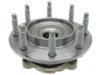 RAYBESTOS  715086 Wheel Bearing & Hub Assembly