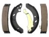 RAYBESTOS  716PG Brake Shoe