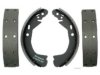 RAYBESTOS  720PG Brake Shoe