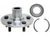 RAYBESTOS  721000 Wheel Bearing & Hub Assembly