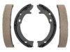 RAYBESTOS  725PG Parking Brake Shoe