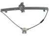 DORMAN 740191 Window Regulator