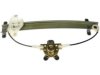 DORMAN 740245 Window Regulator