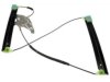 DORMAN 740499 Window Regulator