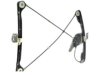 DORMAN 740589 Window Regulator
