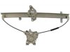 DORMAN 740908 Window Regulator