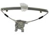 DORMAN 740960 Window Regulator