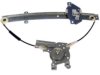 DORMAN 740962 Window Regulator