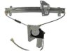 DORMAN 741032 Window Regulator & Motor Assembly