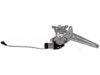 DORMAN 741047 Window Regulator & Motor Assembly