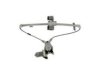 DORMAN 741073 Window Regulator & Motor Assembly