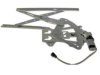 DORMAN 741184 Window Regulator & Motor Assembly